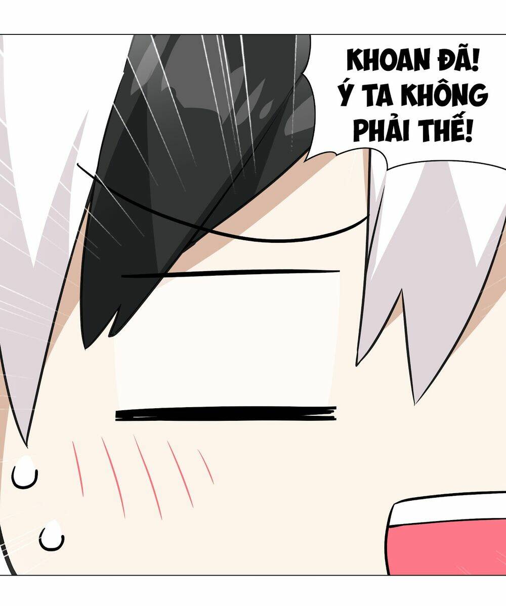 My Harem Grew So Large, I Was Forced To Ascend Chương 55 Ảnh 25