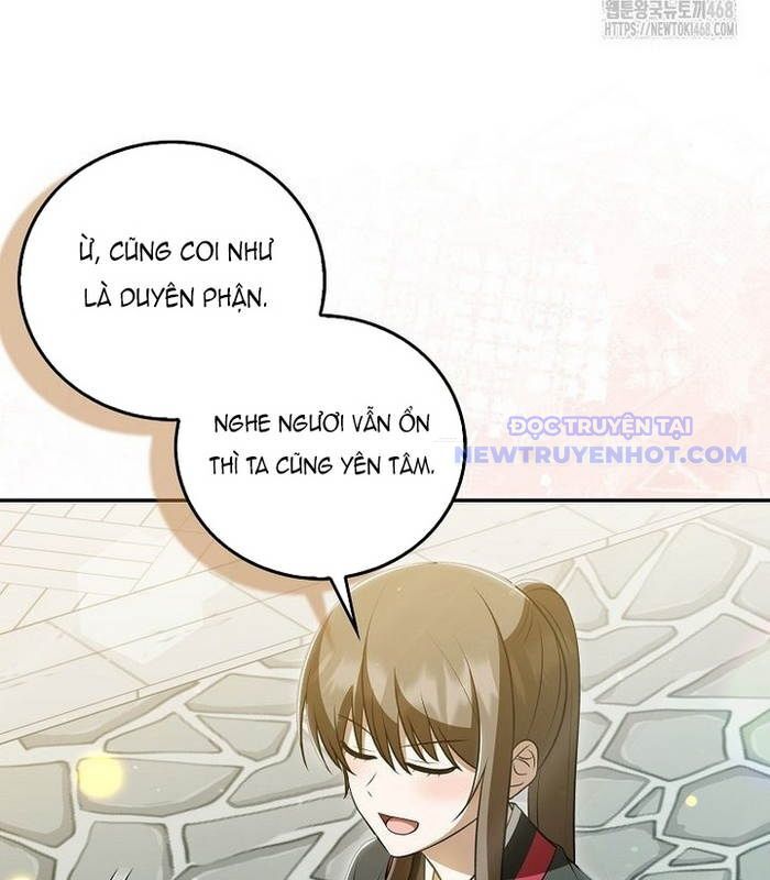 Trở Thành Đệ Tử Nhỏ Tuổi Nhất Phái Hoa Sơn Chương 40 Ảnh 7