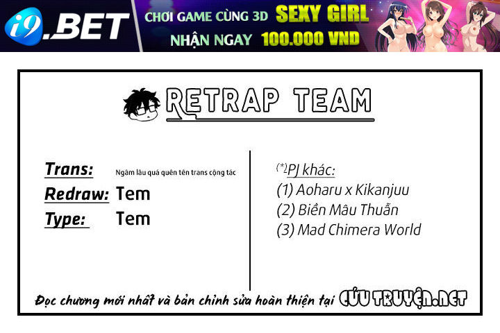 Giải Thoát Chương 44 Ảnh 2