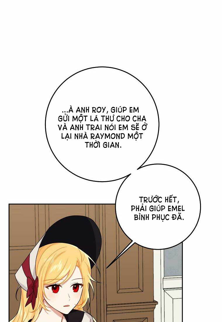 Tôi Là Con Gái Của Gia Đình Này! Chương 146 Ảnh 57