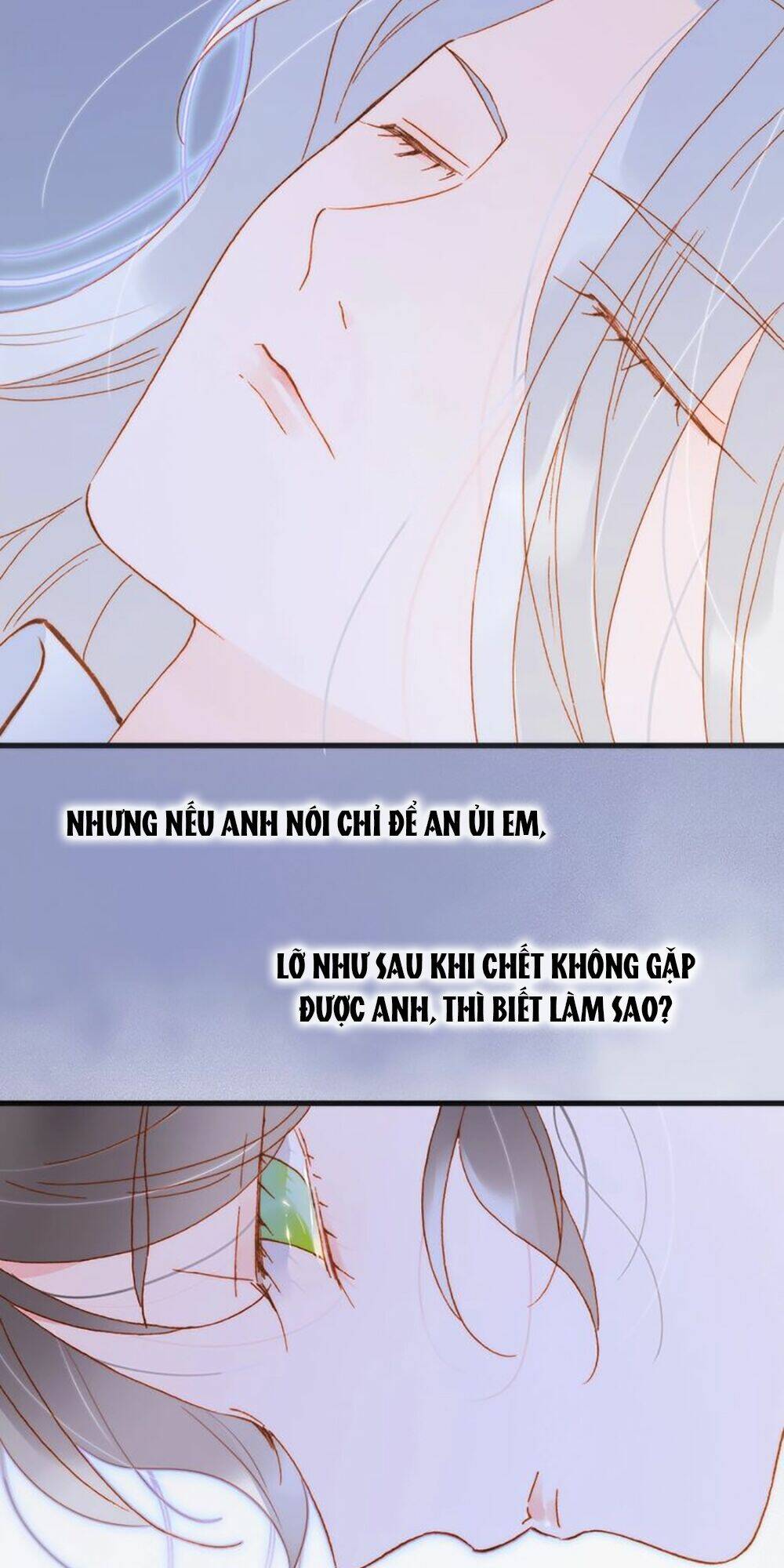 Tiếng Đàn Lặng Câm Giữa Lòng Vũ Trụ Chương 85 Ảnh 42