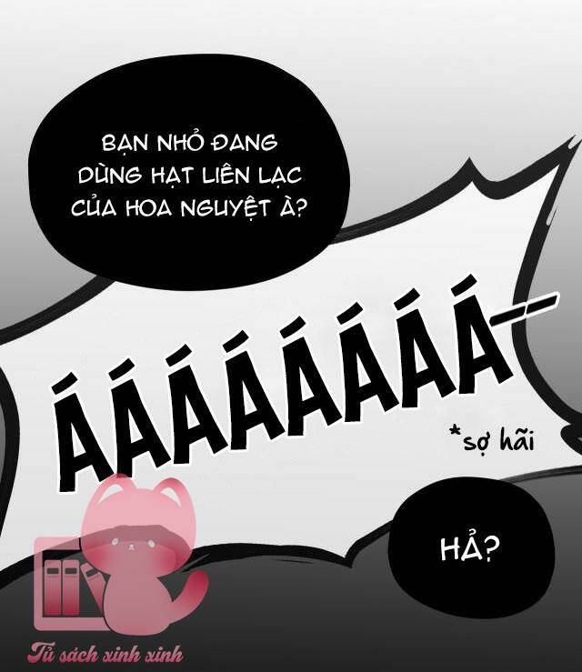 Nghe Nói Tôi Là Đại Tiểu Thư Phản Diện Chương 19 Ảnh 19