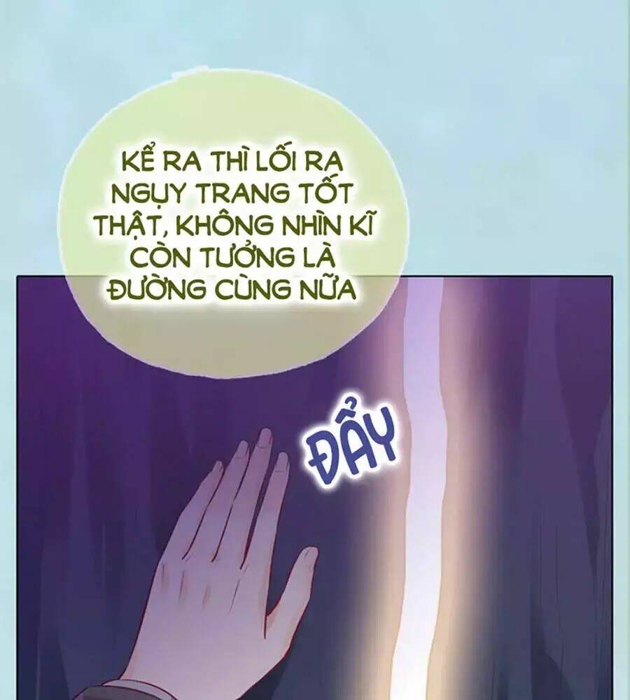 Mỹ Nhân Già Rồi Chương 56 Ảnh 78