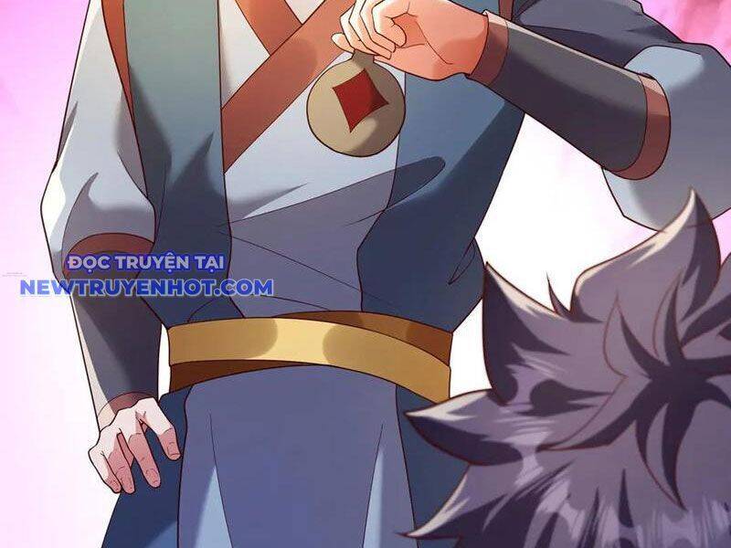 Vừa Cầm Được Thái Cổ Tiên Dược, Ta Đã Đe Dọa Thánh Chủ Chương 81 Ảnh 12