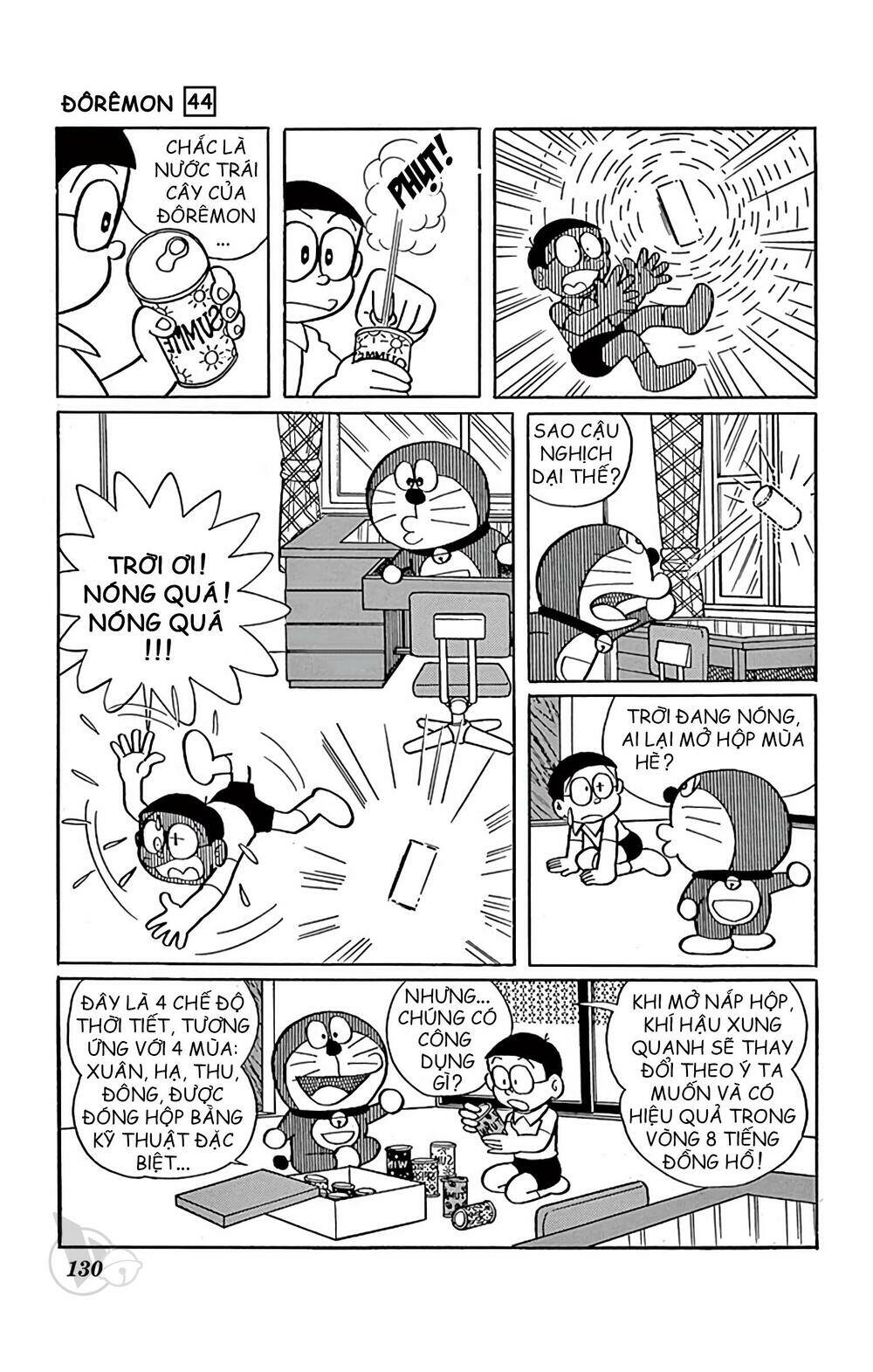 Doraemon Chương 803 Ảnh 4