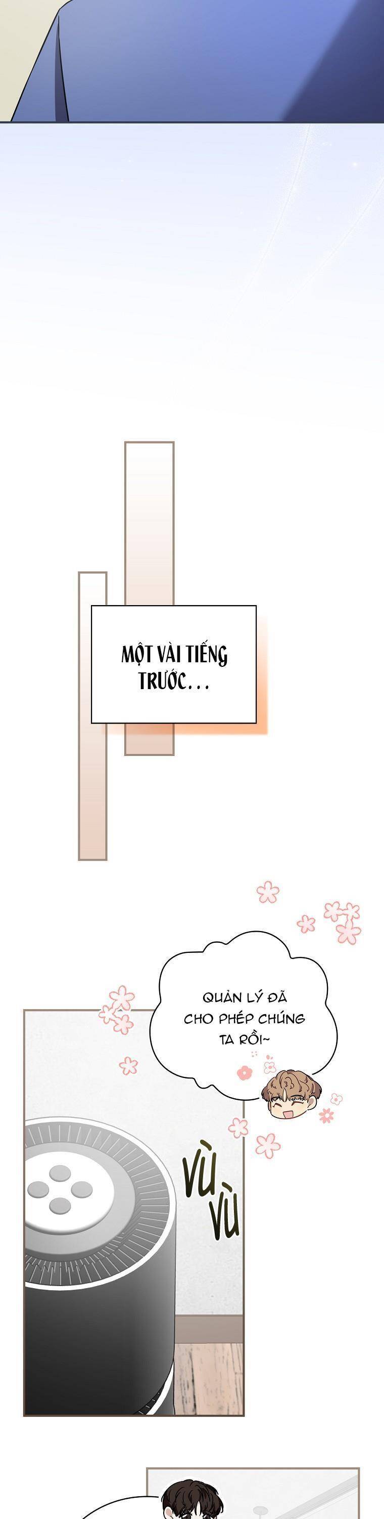 Tôi, Em Út Nhất Định Sẽ Trở Thành Idol! Chương 5 Ảnh 5