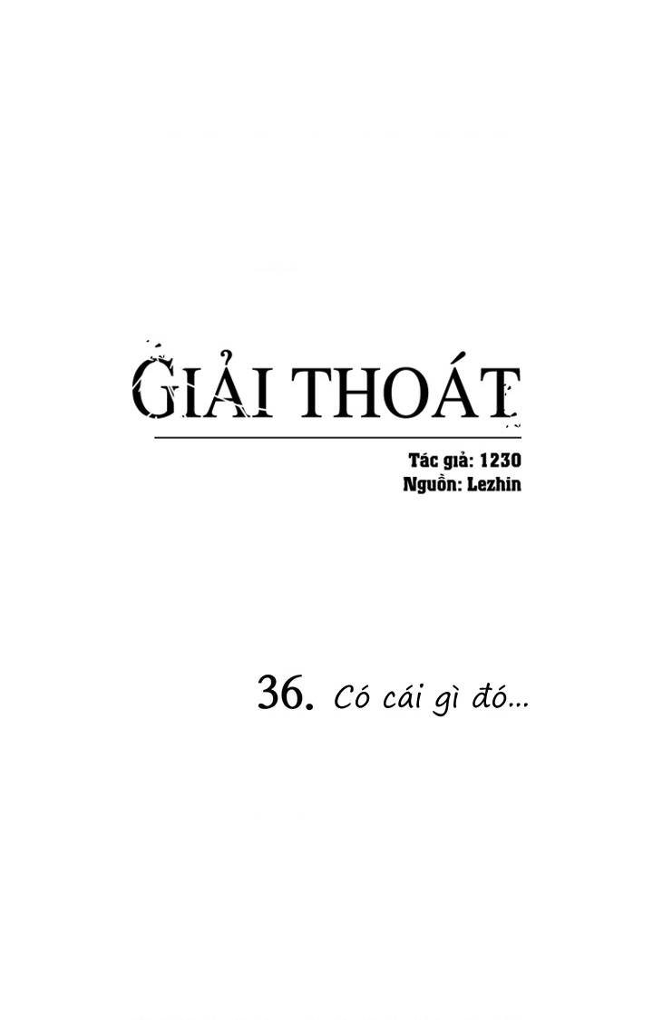 Giải Thoát Chương 36 Ảnh 73