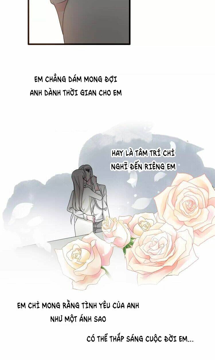 Lều Khều Biết Yêu Chương 89 Ảnh 17
