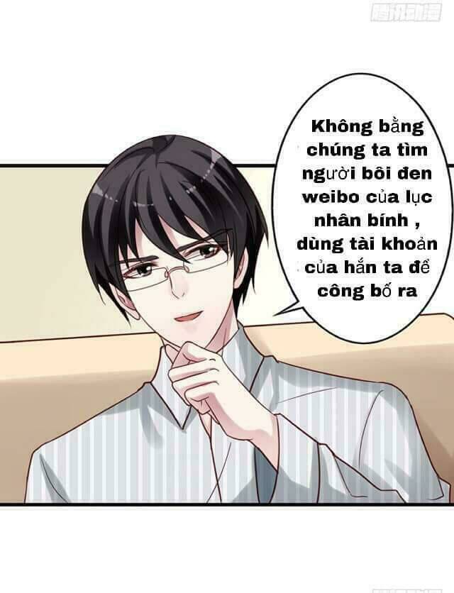 Tôi Không Muốn Fa Như Vậy Đâu Chương 73 Ảnh 4