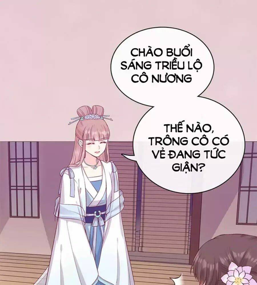 Mỹ Nhân Già Rồi Chương 62 Ảnh 63