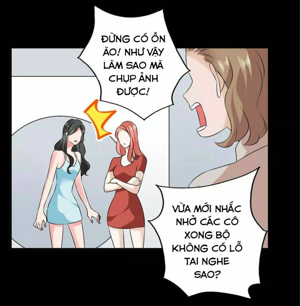Lều Khều Biết Yêu Chương 69 Ảnh 18