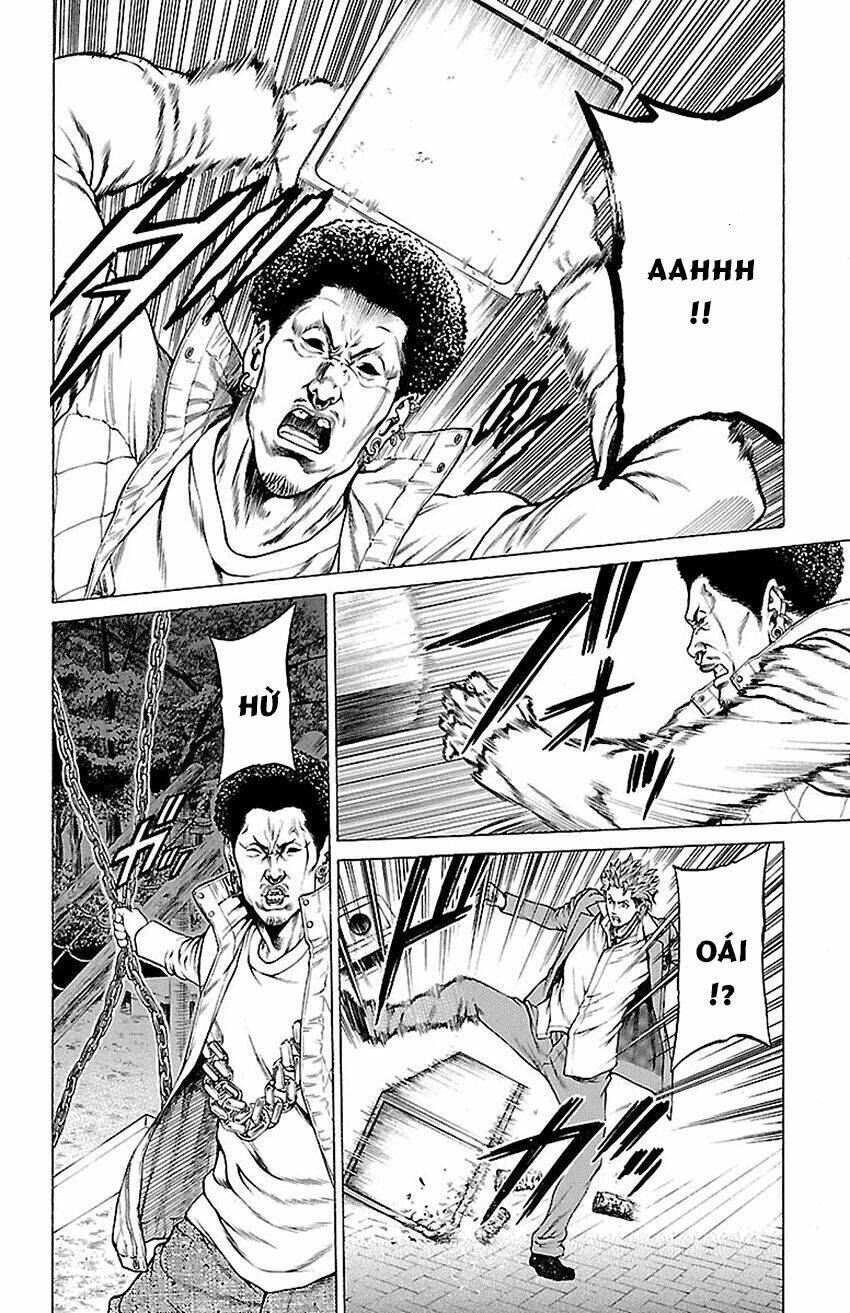 Shonan Seven Chương 7.1 Ảnh 10