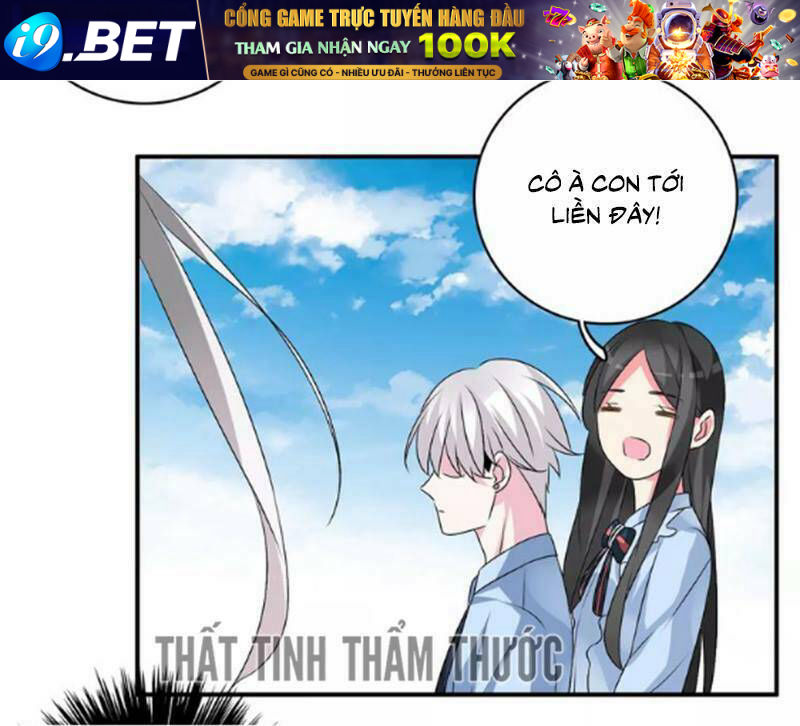 Lều Khều Biết Yêu Chương 78 Ảnh 67