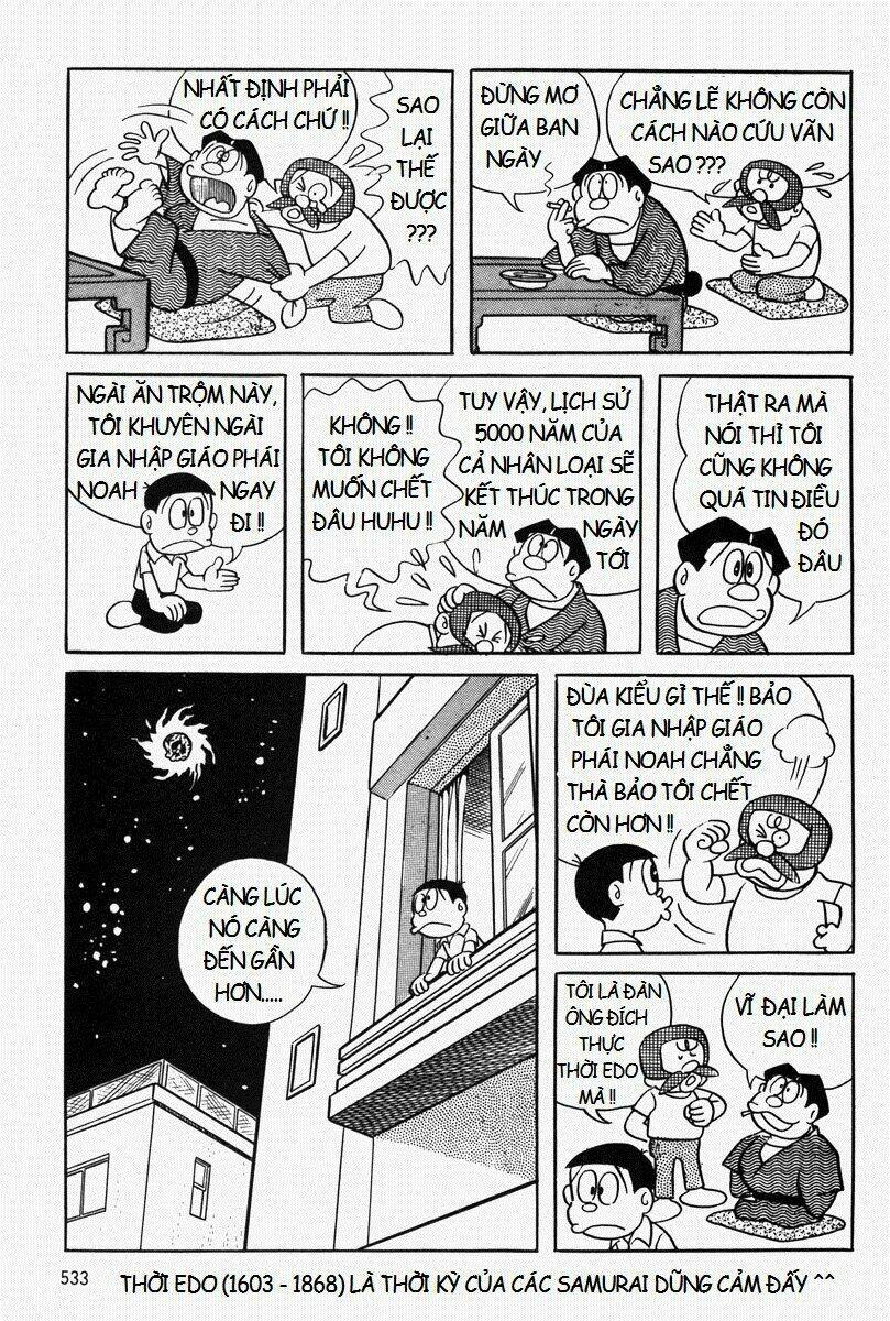 Mojako Chương 11.2 Ảnh 24