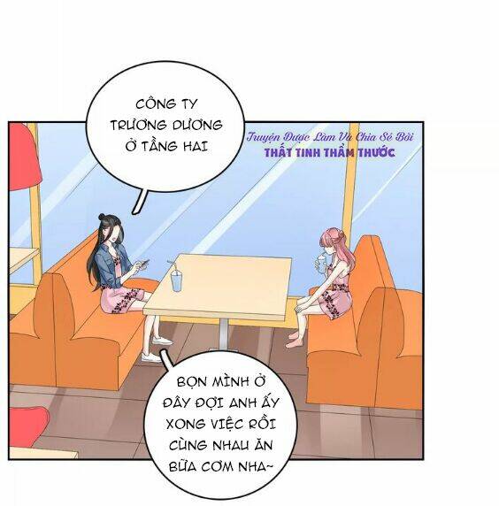 Lều Khều Biết Yêu Chương 75 Ảnh 31