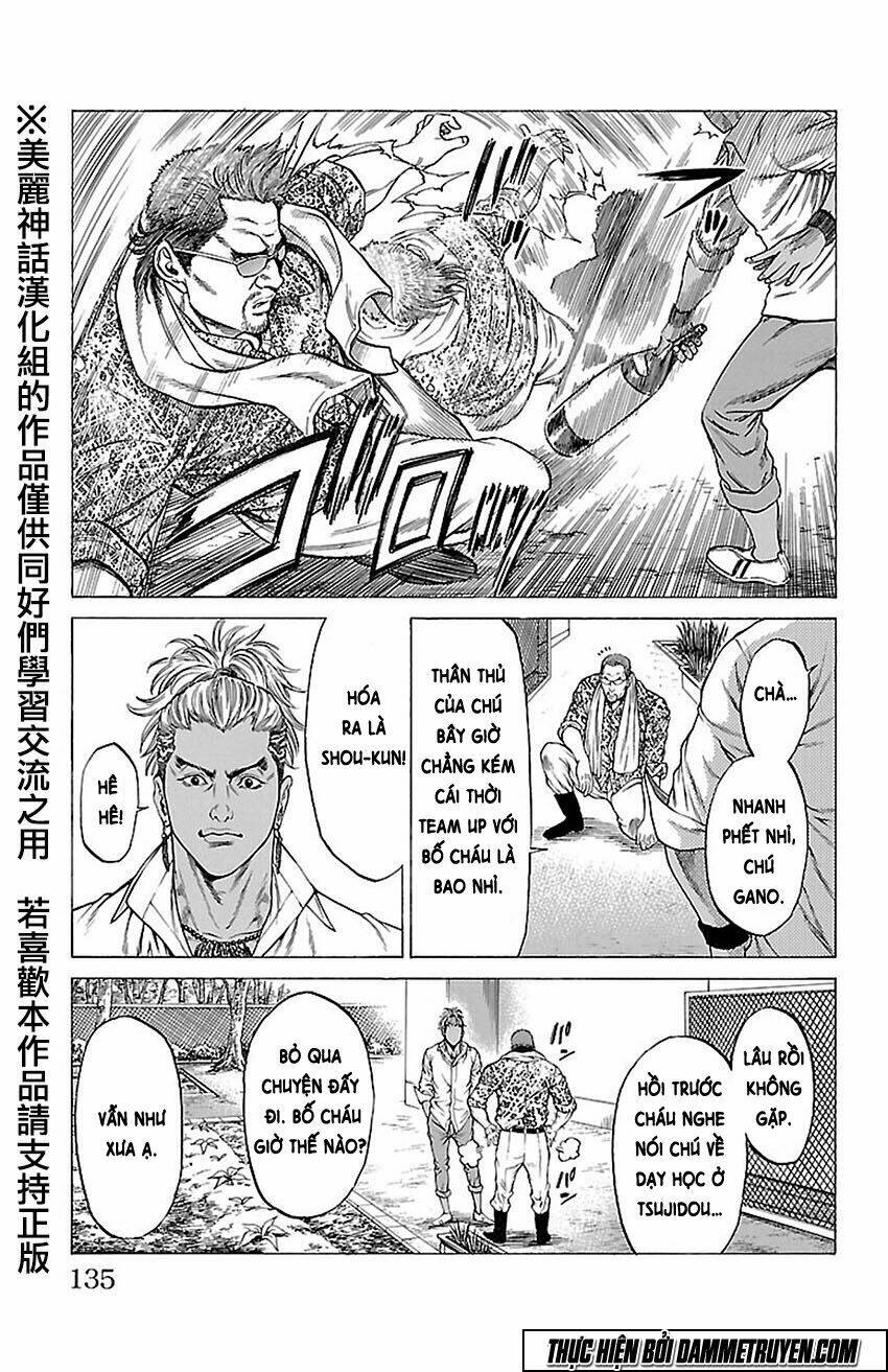 Shonan Seven Chương 10 Ảnh 30