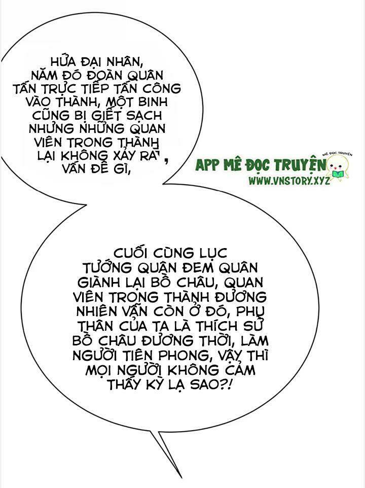 Công Chúa Giá Đáo Chương 37 Ảnh 23