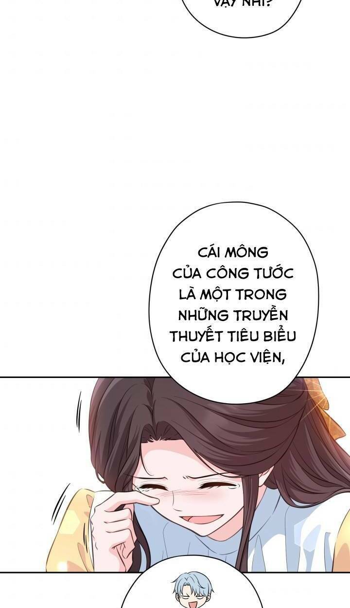 Gửi Đến Người Bạn Của Tôi Chương 20 Ảnh 67