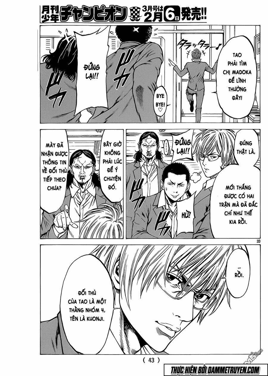 Shonan Seven Chương 13 Ảnh 34