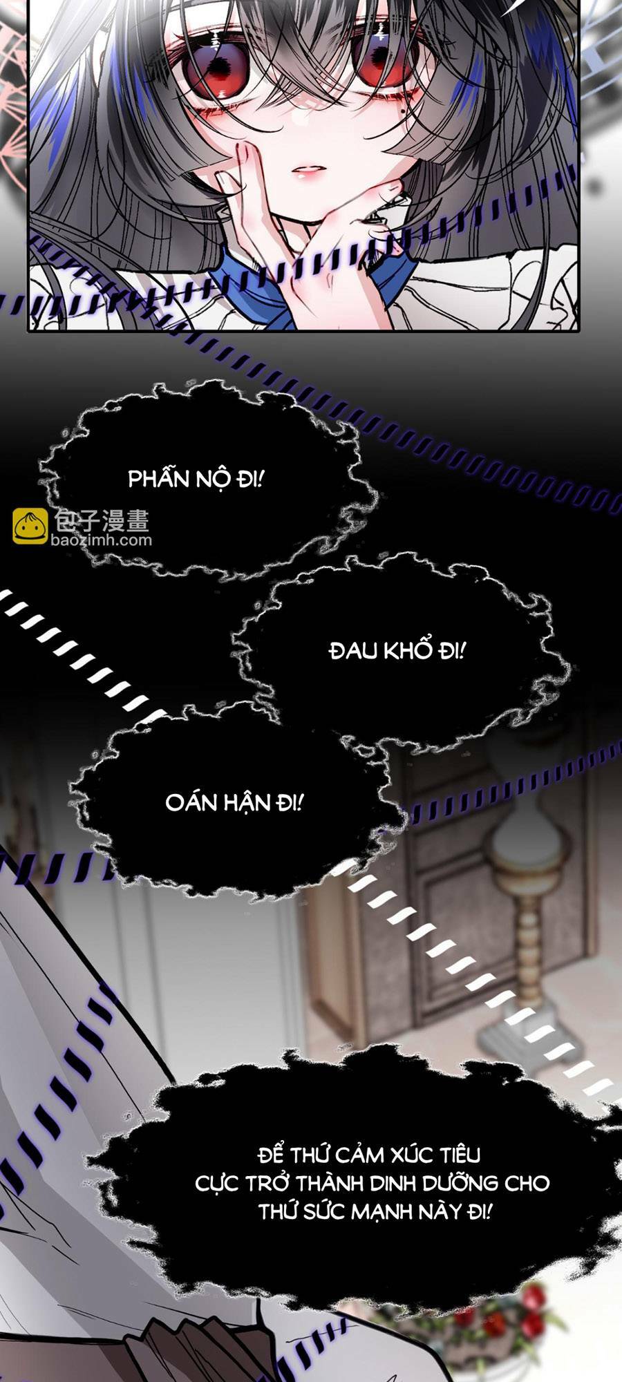 Nghe Nói Tôi Là Đại Tiểu Thư Phản Diện Chương 24 Ảnh 38