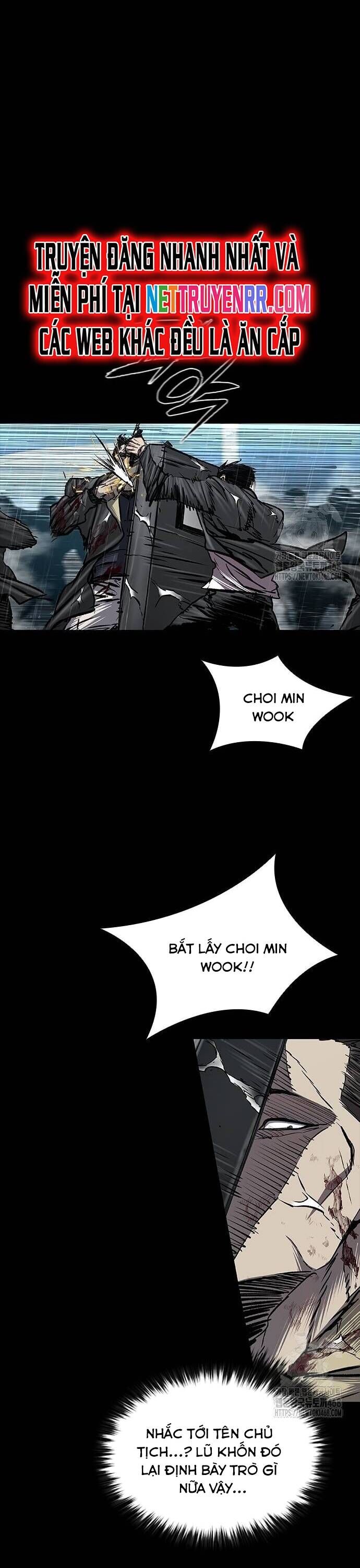 BáO Thù 2: VạN Nhân Chi ThượNg Chương 86 Ảnh 31