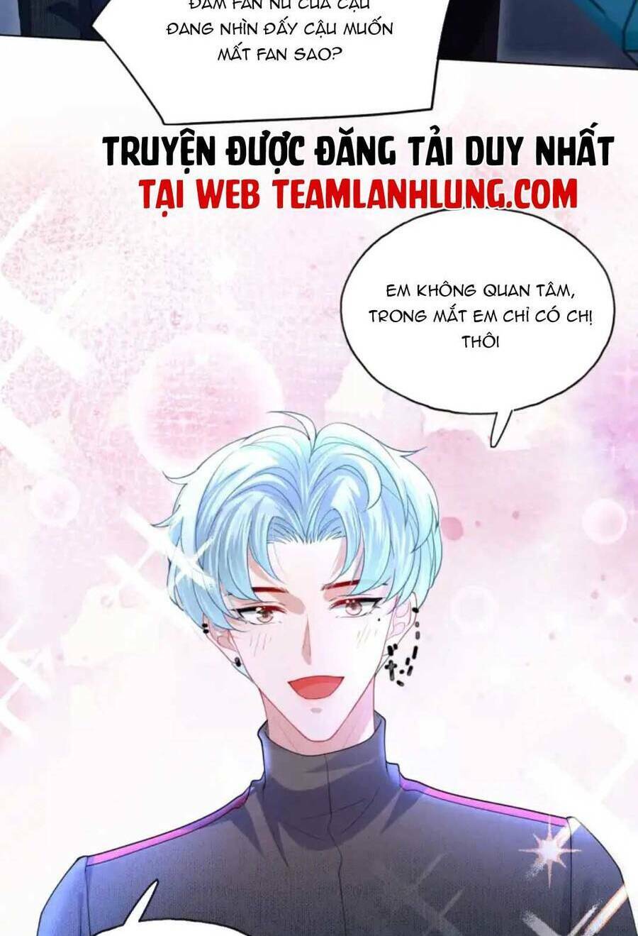 Kế Hoạch Tự Giải Cứu Của Nhân Vật Phản Diện Chương 18 Ảnh 15
