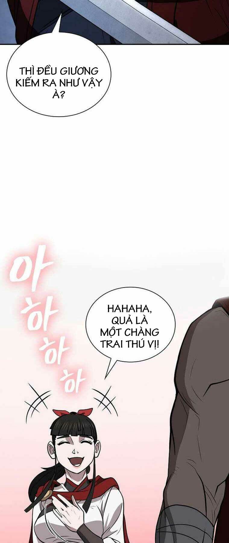 Kiếm Ma Đạo Chương 51 Ảnh 7
