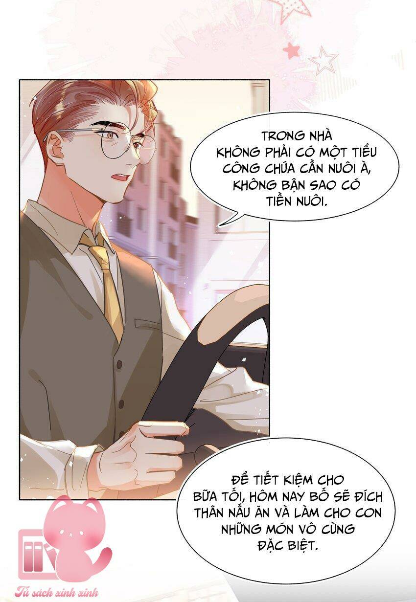 Bong Bóng Đào Chi Chương 5 Ảnh 9