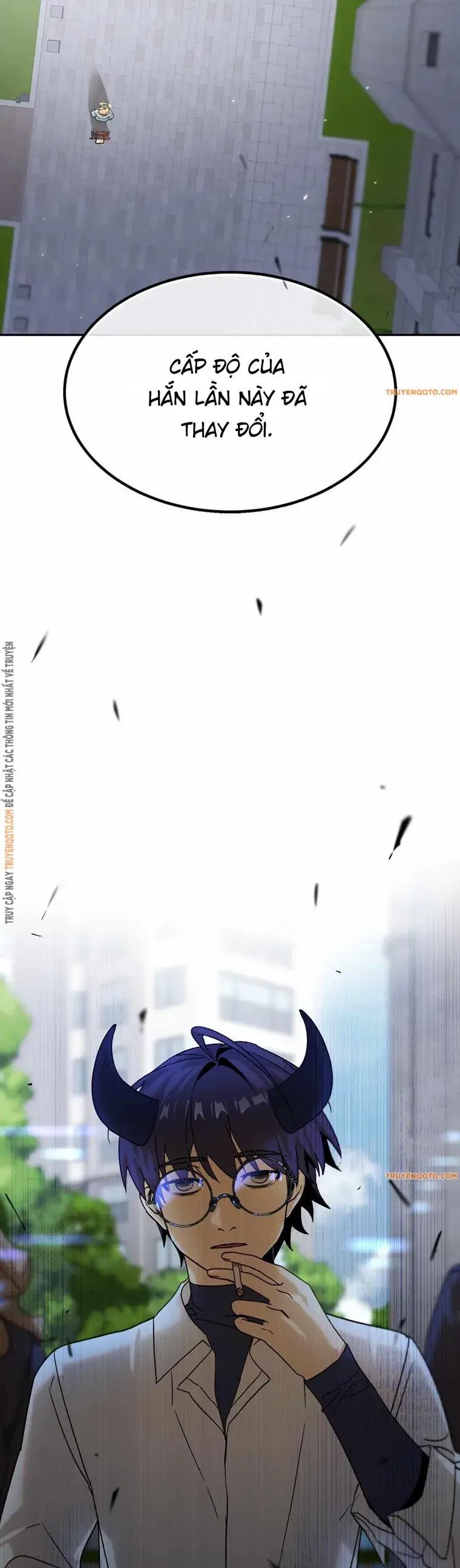 Tôi Là Học Sinh Hạng D Chương 33 Ảnh 34