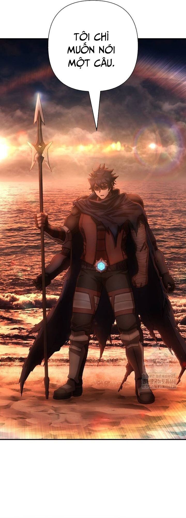 Sự Trở Lại Của Anh Hùng Diệt Thế Chương 146 Ảnh 53