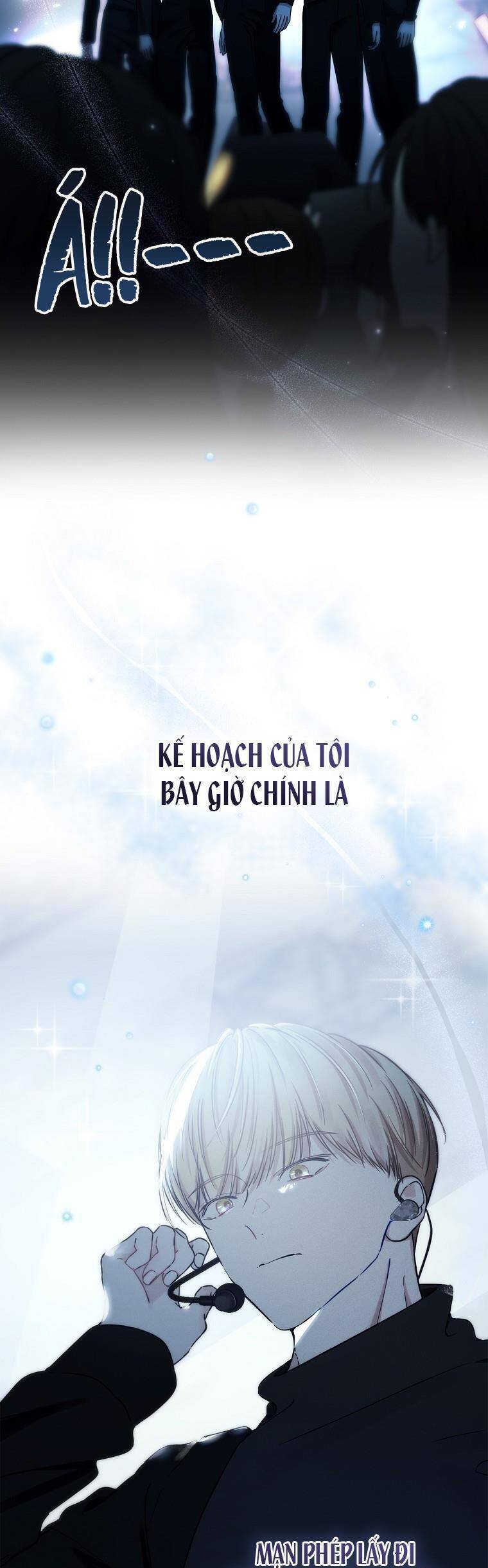 Tôi, Em Út Nhất Định Sẽ Trở Thành Idol! Chương 5 Ảnh 40