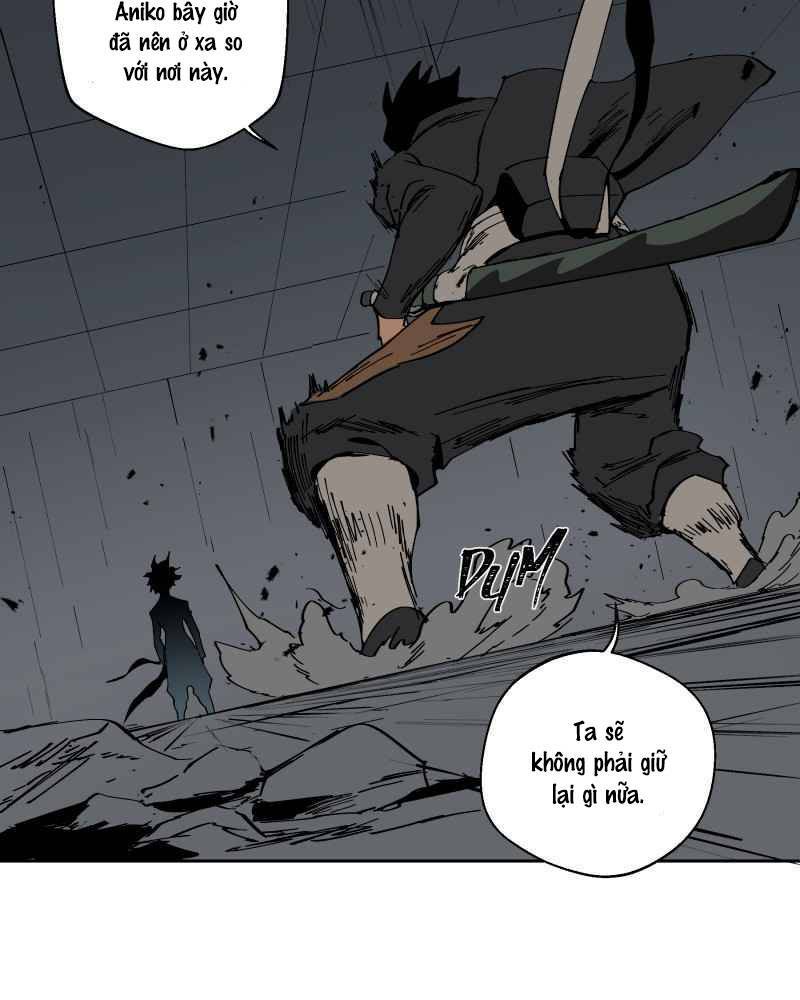 Black Sun Chương 2 Ảnh 110