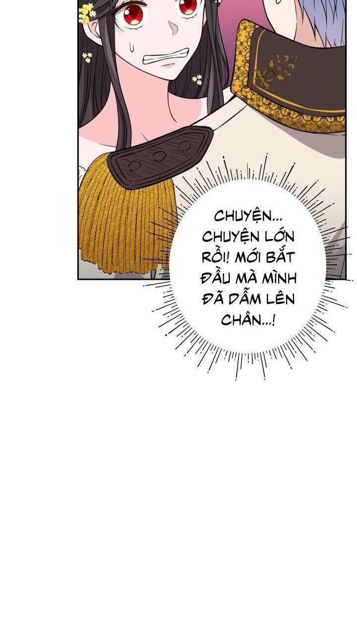 Gửi Đến Người Bạn Của Tôi Chương 10 Ảnh 26