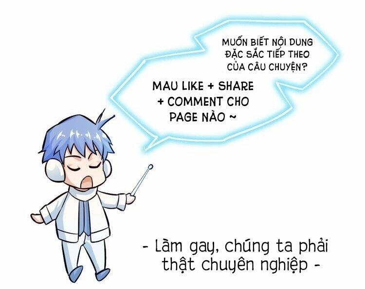 Tổng Tài Bá Đạo? Không Có Thật Đâu! Chương 1 Ảnh 28