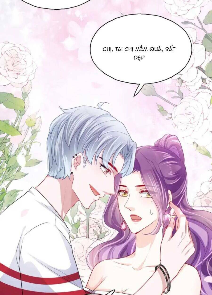 Kế Hoạch Tự Giải Cứu Của Nhân Vật Phản Diện Chương 12 Ảnh 29