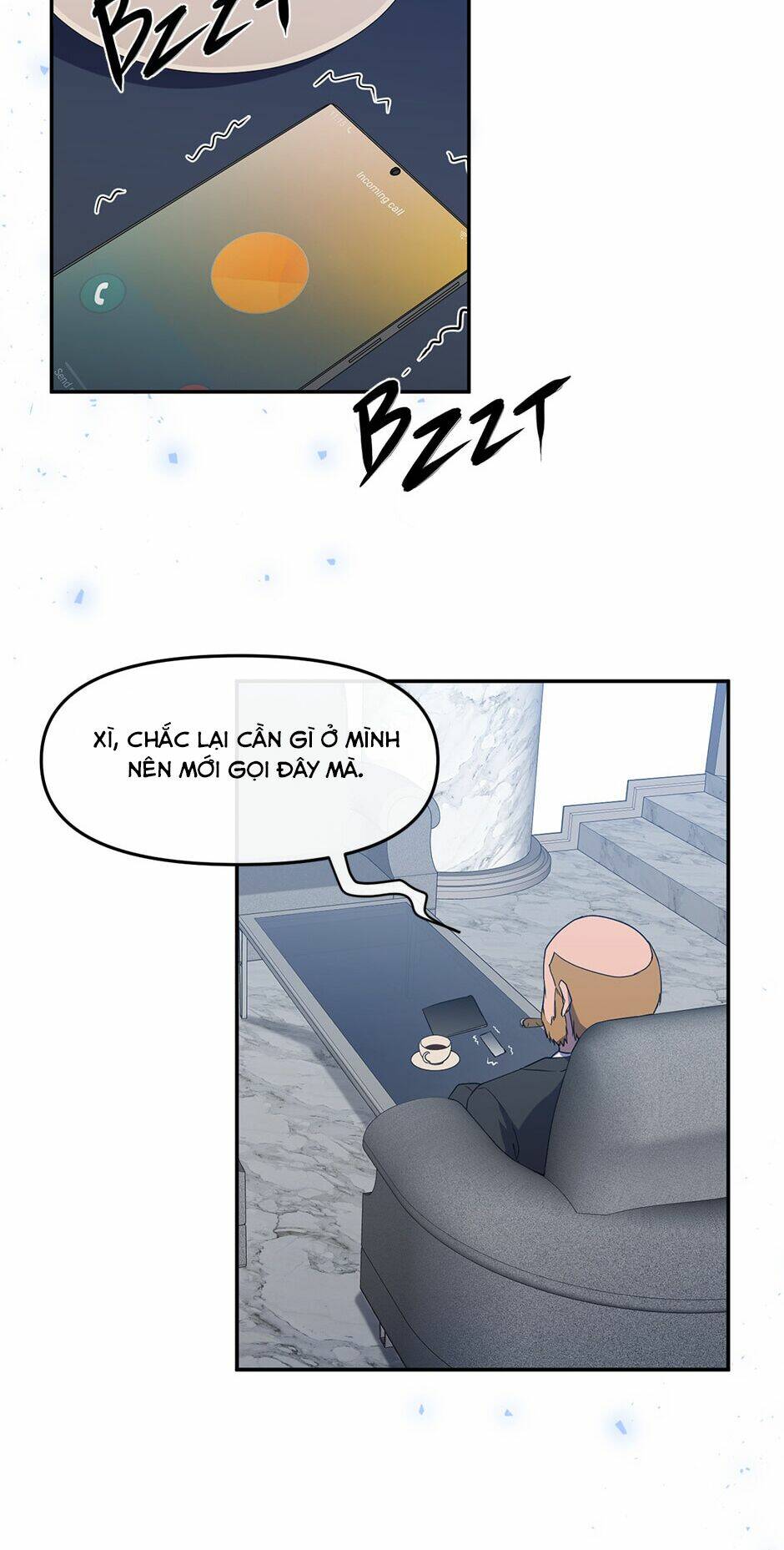 Gods Reborn Chương 15 Ảnh 28
