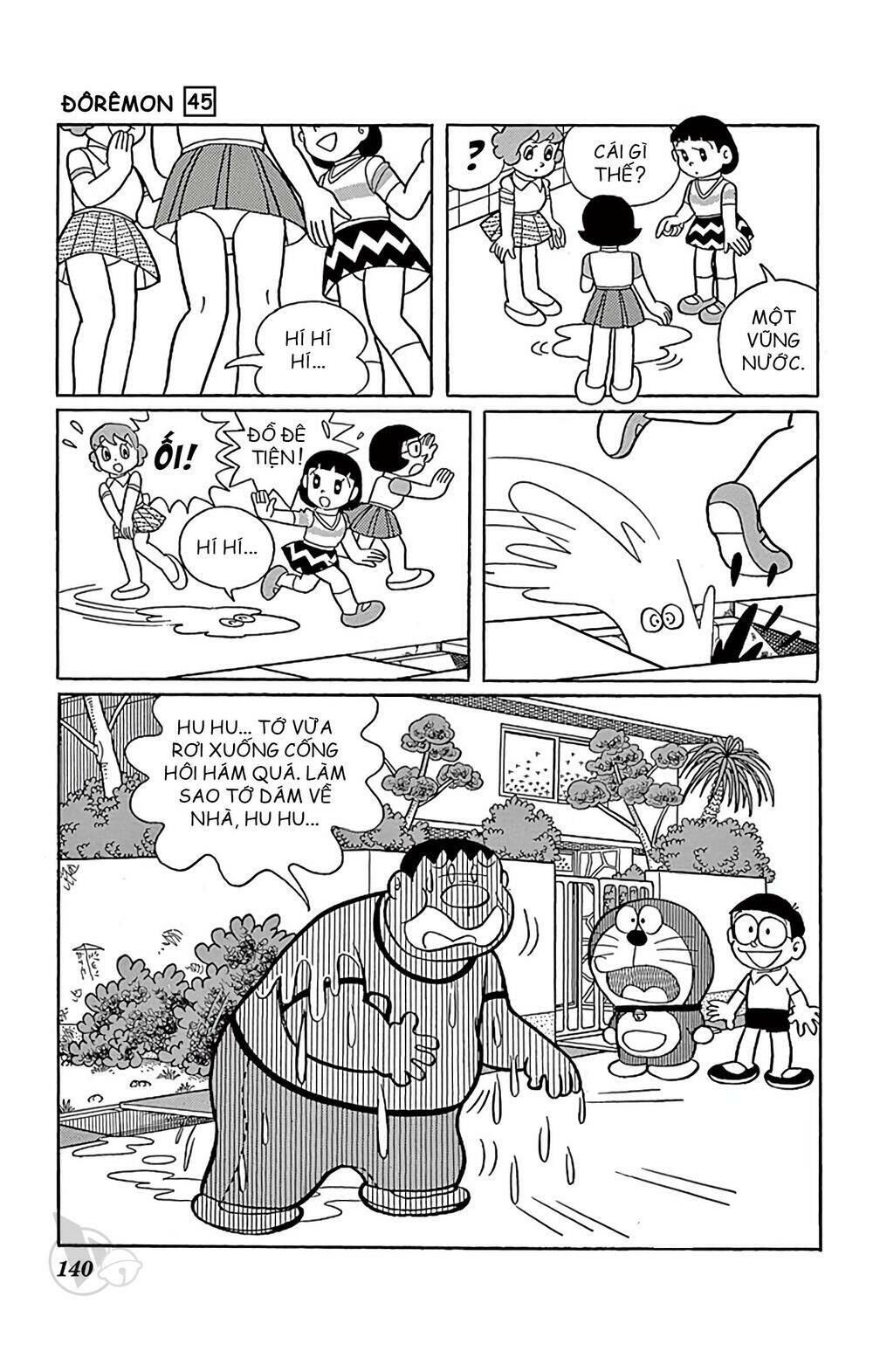Doraemon Chương 822 Ảnh 10