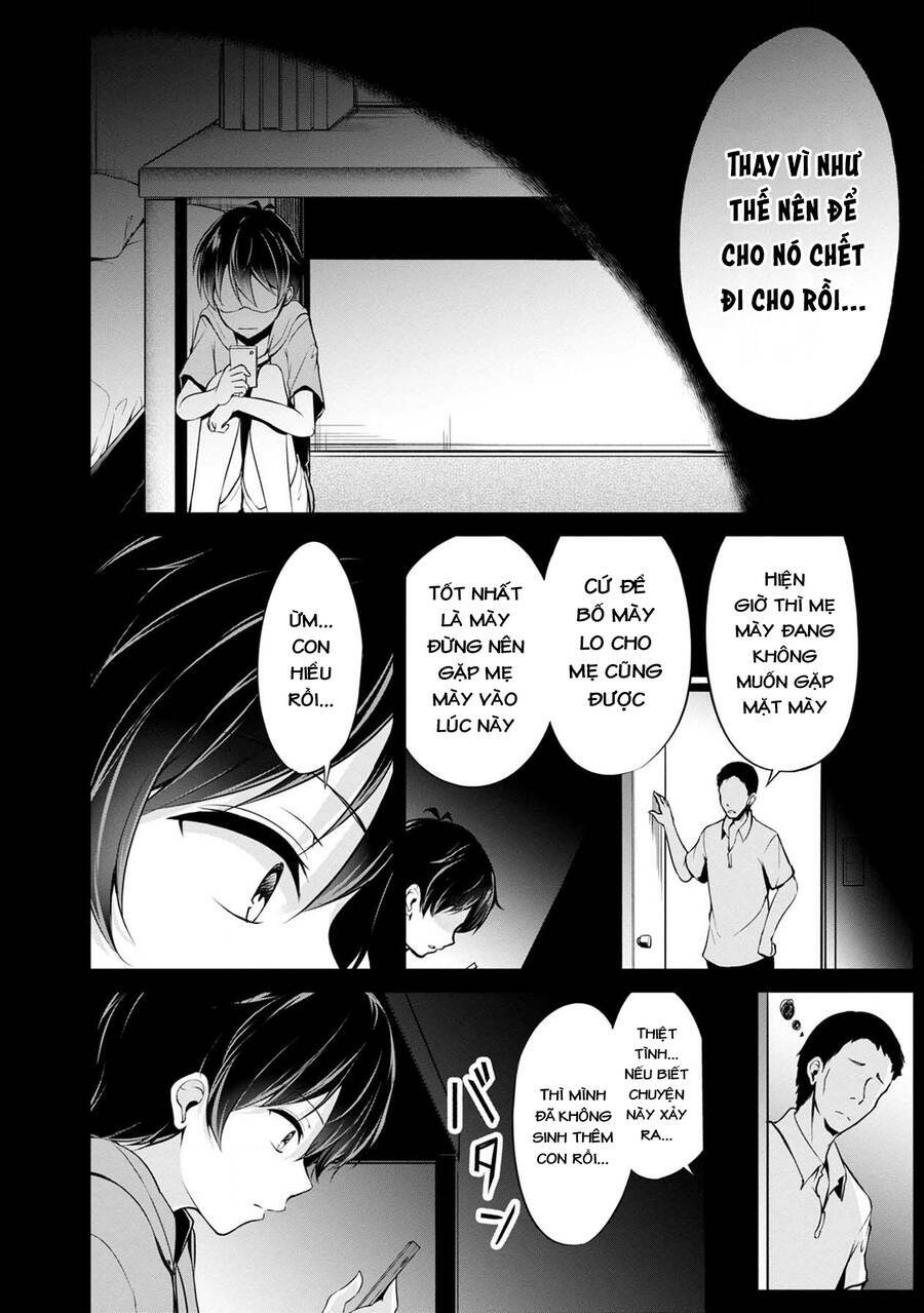 Quái Vật Không Tên Chương 40 Ảnh 6