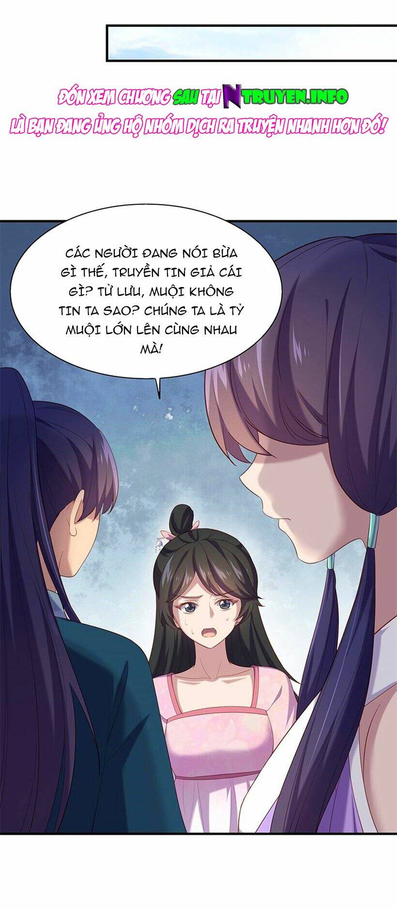 Khuynh Thế Đế Vương Cơ Chương 88.2 Ảnh 8