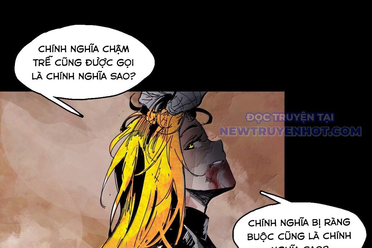 Mặt Nạ Chân Lý Chương 194 Ảnh 76
