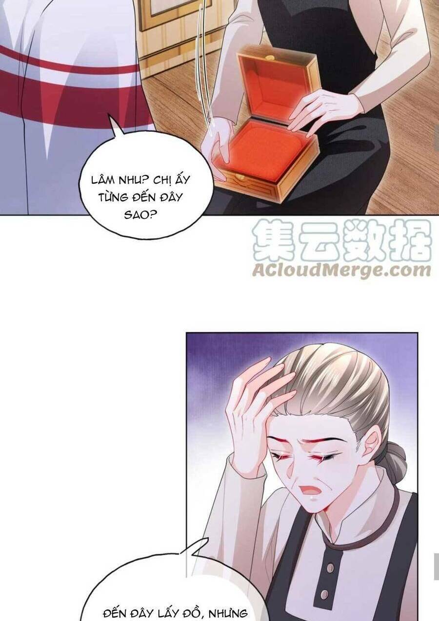 Kế Hoạch Tự Giải Cứu Của Nhân Vật Phản Diện Chương 26 Ảnh 16