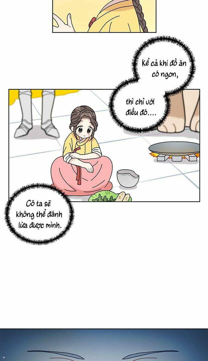 Tôi Trở Thành Đầu Bếp Của Long Vương Chương 5 Ảnh 4
