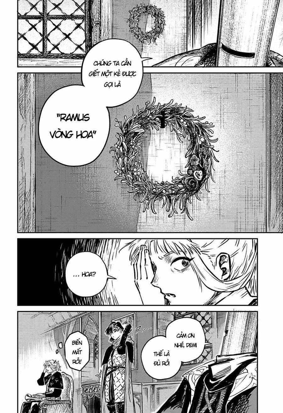 Sensou Kyoushitsu Chương 2 Ảnh 60