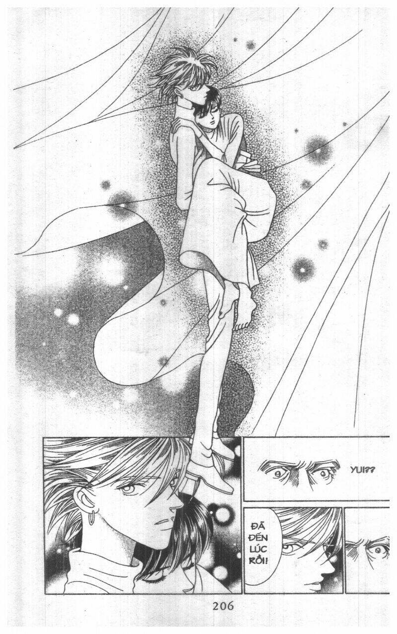 Nàng Tiên Ánh Trăng - Kaguya Hime Chương 27 Ảnh 207