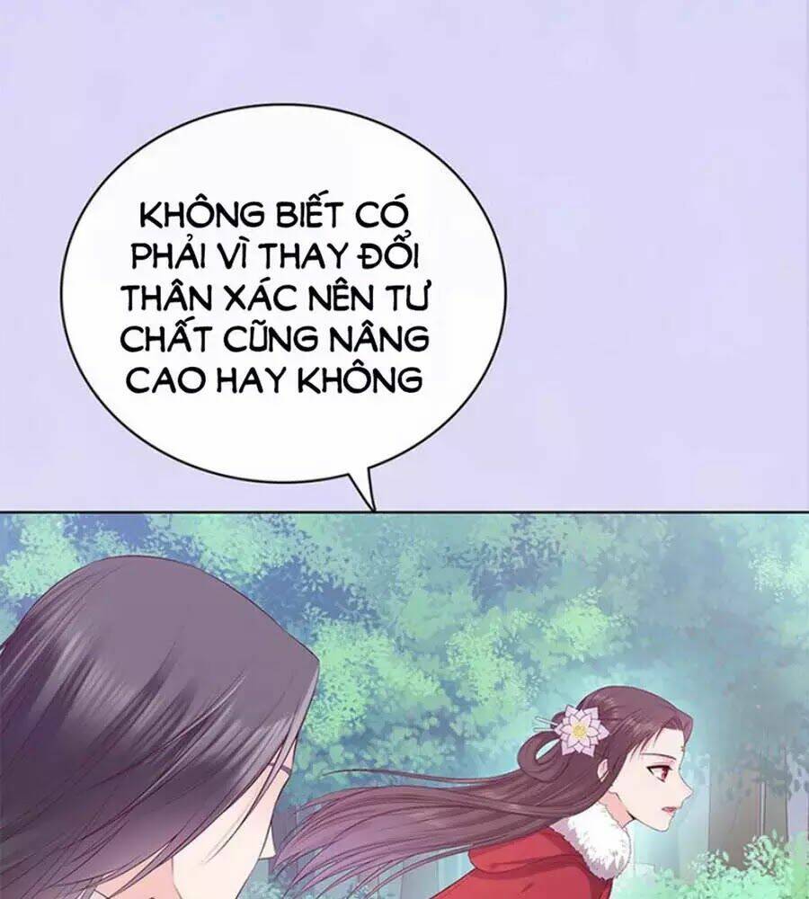 Mỹ Nhân Già Rồi Chương 54 Ảnh 16