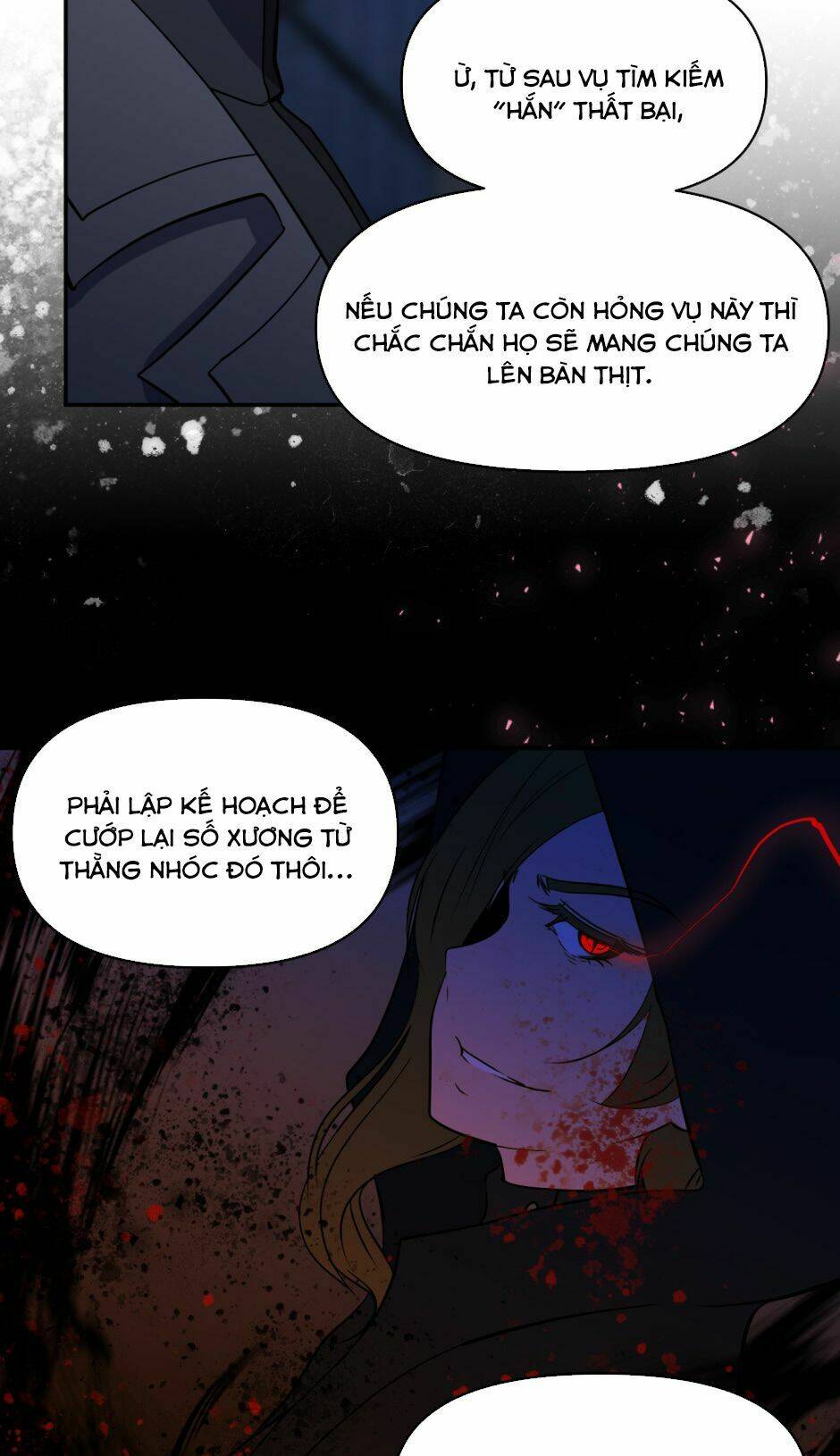 Gods Reborn Chương 26 Ảnh 26