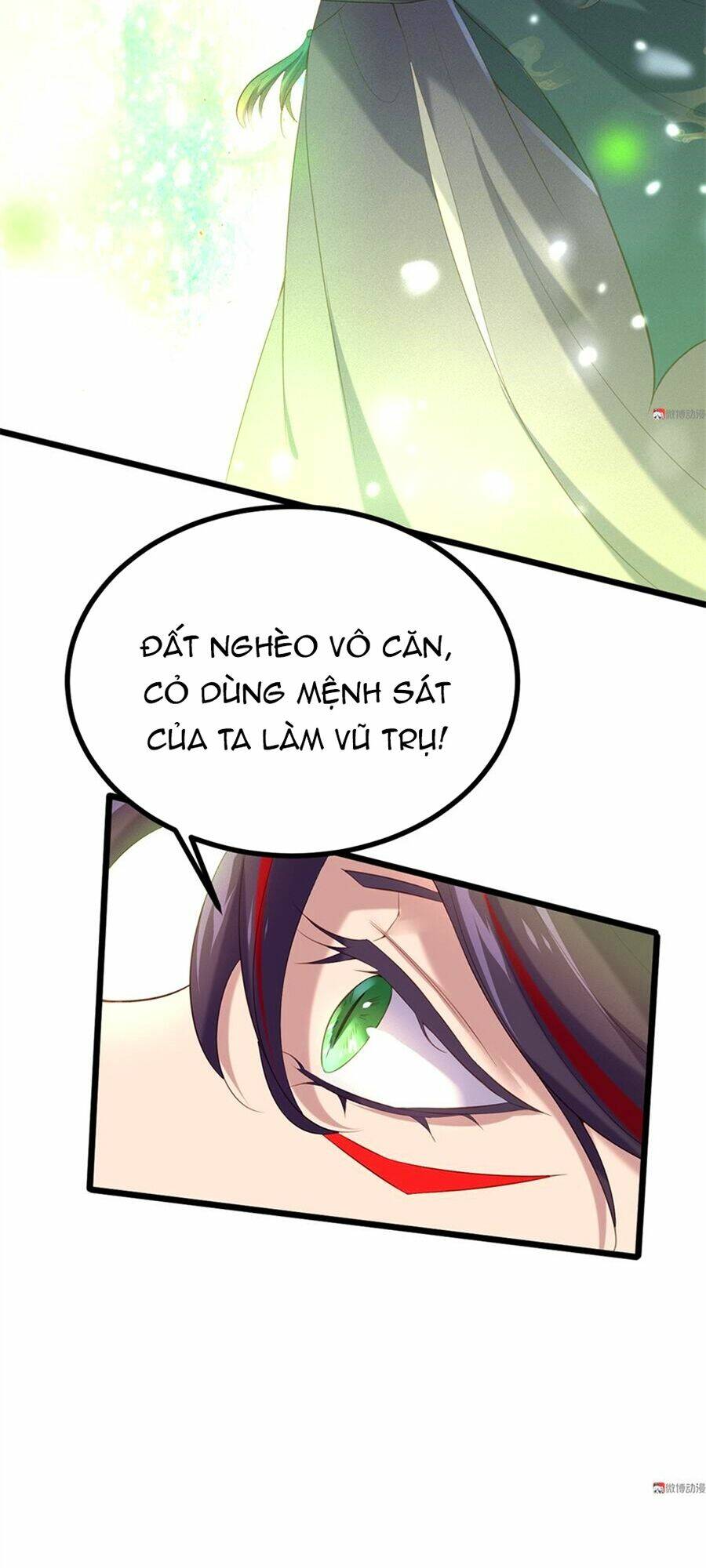 Khuynh Thế Đế Vương Cơ Chương 86.2 Ảnh 14
