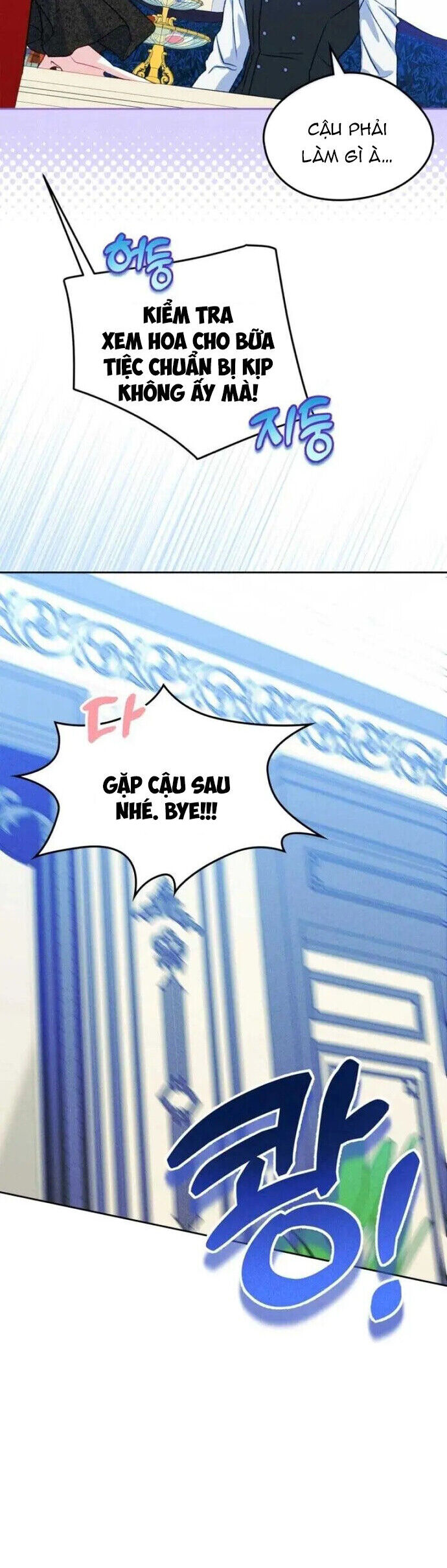 Bạn Thân Khác Giới Của Nam Chính Chương 59 Ảnh 17