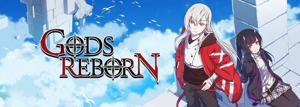 Gods Reborn Chương 12 Ảnh 5