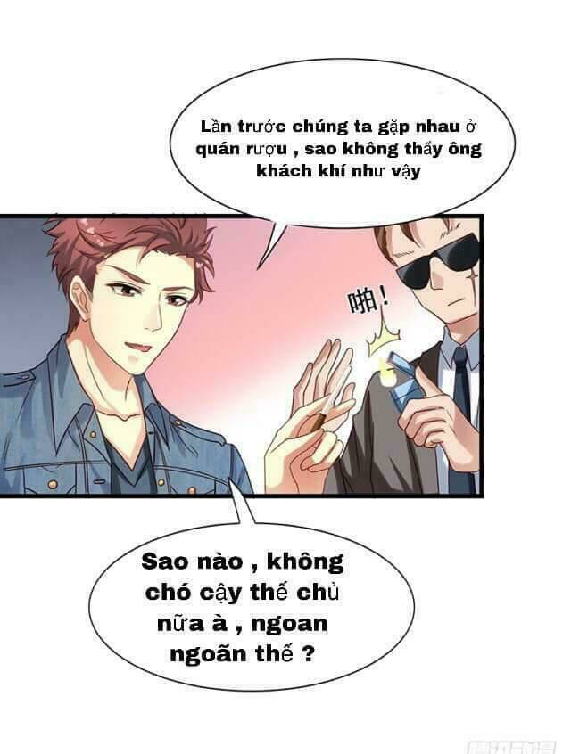 Tôi Không Muốn Fa Như Vậy Đâu Chương 87 Ảnh 27